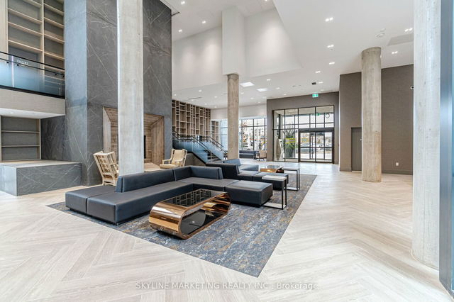 232 - 2450 Old Bronte Road