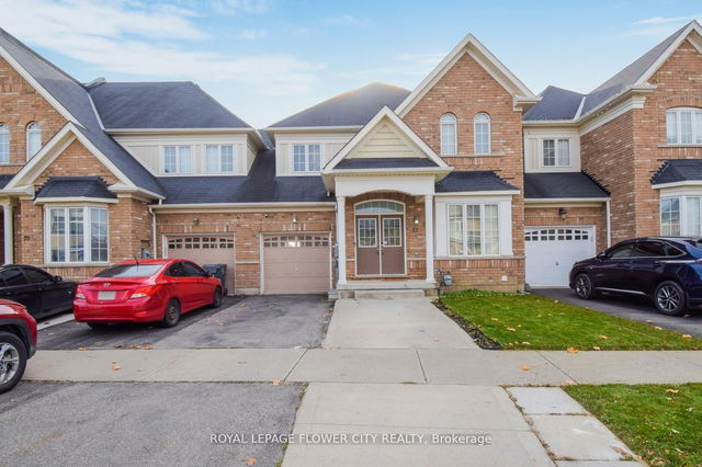 22 Naperton Drive
