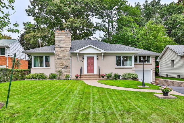 399 River Side Drive