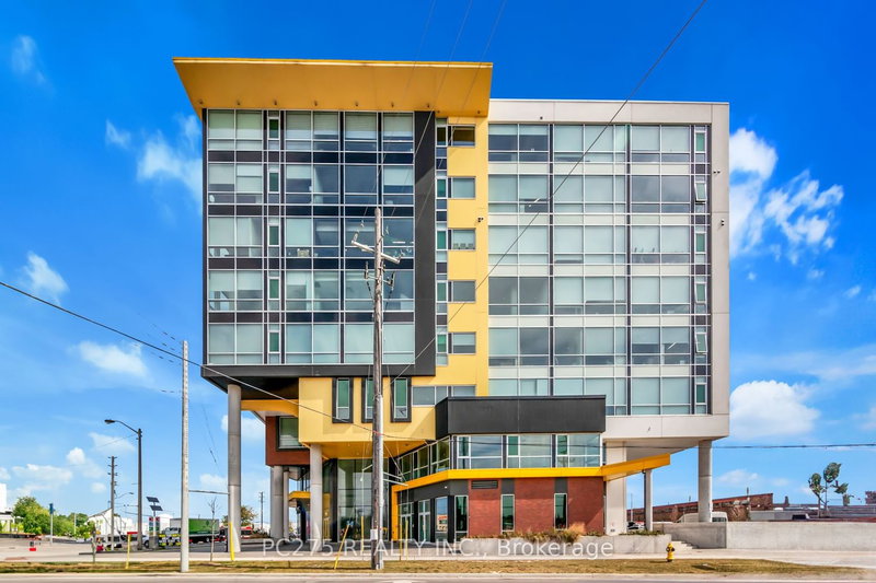 201 - 1275 FINCH Ave W, Toronto, M3J 2G5 | Image 3