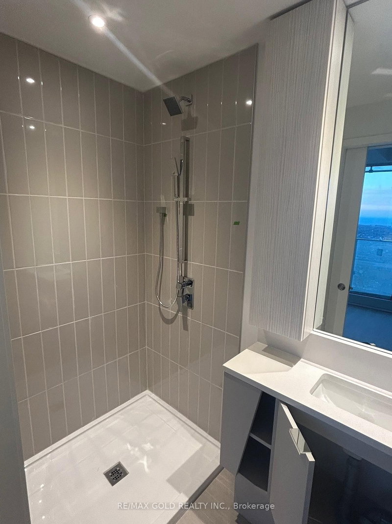 4507 - 3883 Quartz Rd, Mississauga, L5B 0M4 | Image 3