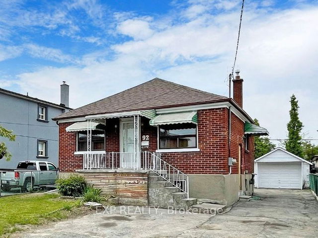 92 Powell Road