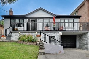 27 Gracefield Avenue