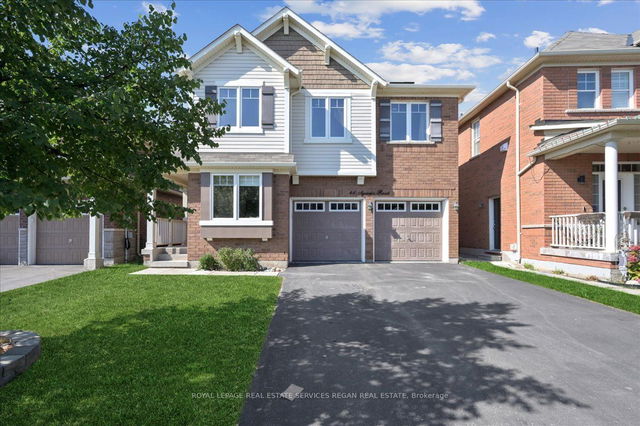 44 Agricola Road