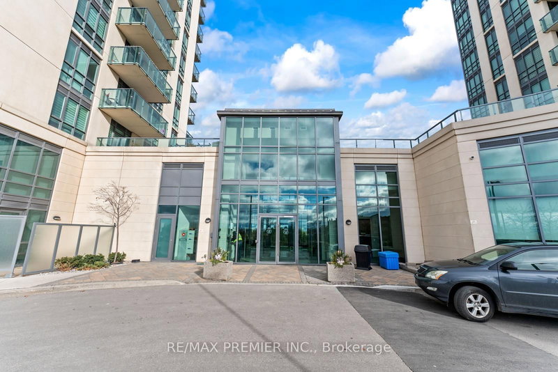 309 - 65 Yorkland Blvd, Brampton, L6P 4M5 | Image 2