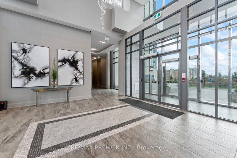 309 - 65 Yorkland Blvd, Brampton, L6P 4M5 | Image 3