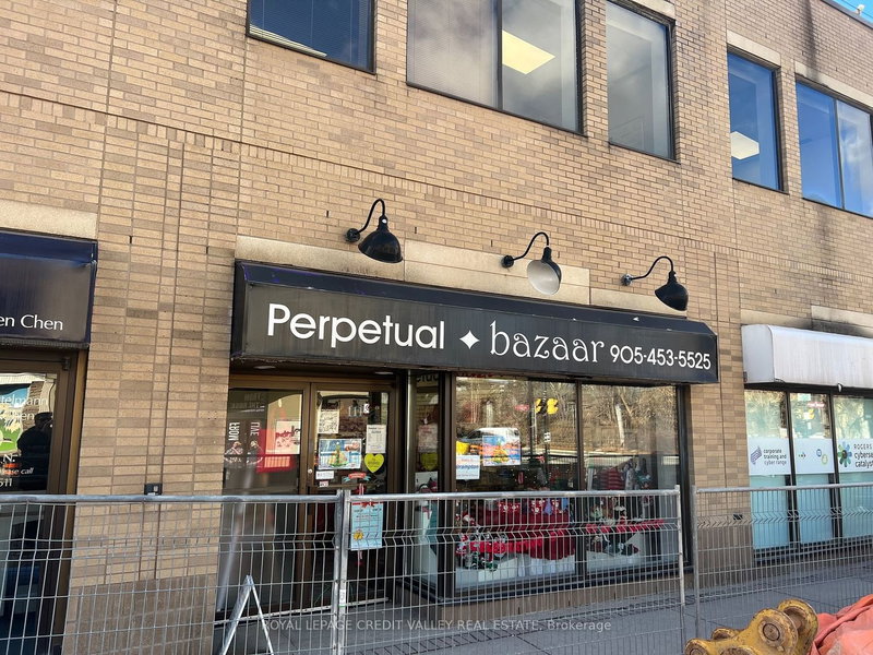 3 - 1 Nelson St W, Brampton, L6X 3E4 | Image 2