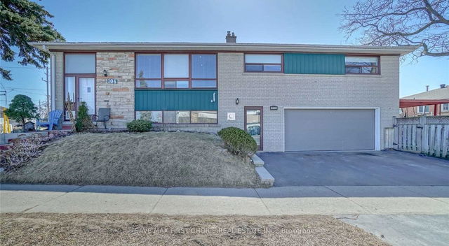 106 Duncanwoods Drive