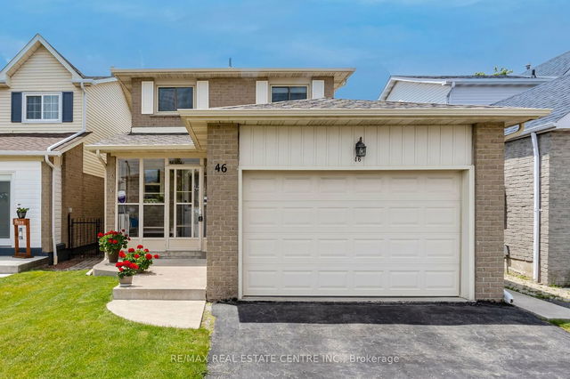 46 Newbridge Crescent