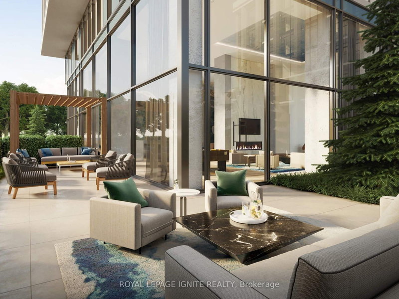 605 - 1063 Douglas Mccurdy Comm Circ, Mississauga, L5G 0C5 | Image 2