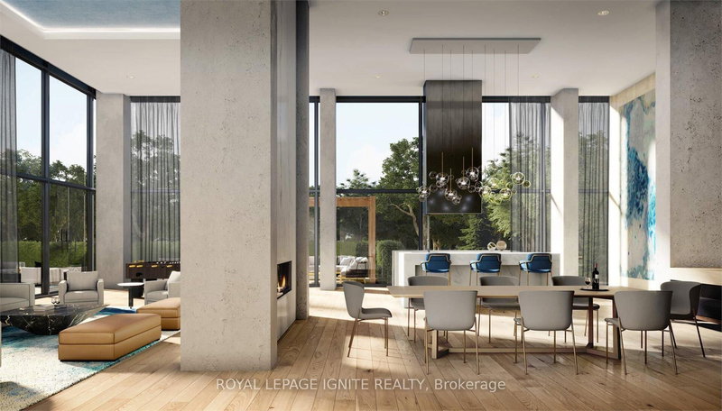 605 - 1063 Douglas Mccurdy Comm Circ, Mississauga, L5G 0C5 | Image 3