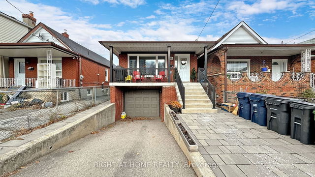 94 Belgravia Avenue
