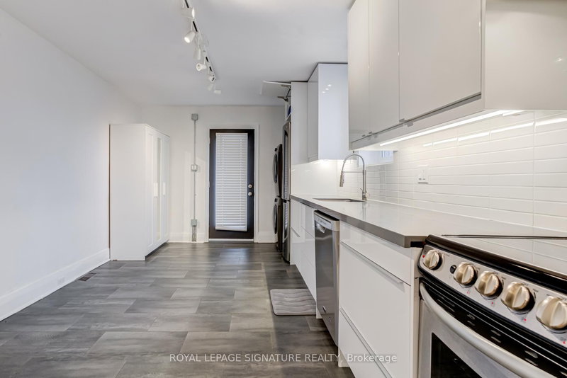 2nd Lvl - 3016 Dundas St W, Toronto, M6P 1Z3 | Image 2
