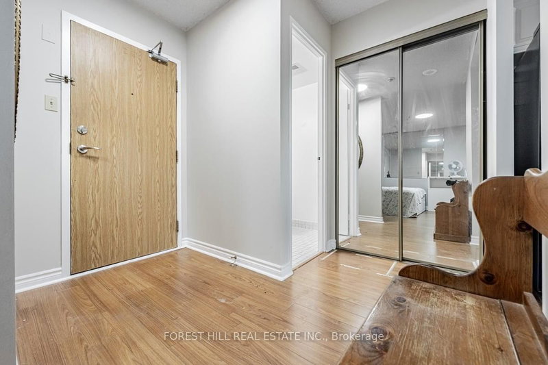 2104 - 8 Lisa St, Brampton, L6T 4S6 | Image 2