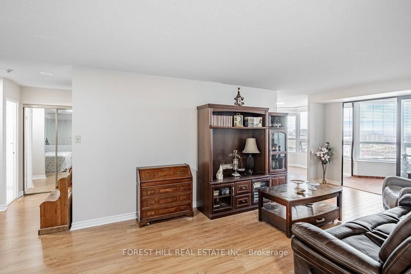 2104 - 8 Lisa St, Brampton, L6T 4S6 | Image 3