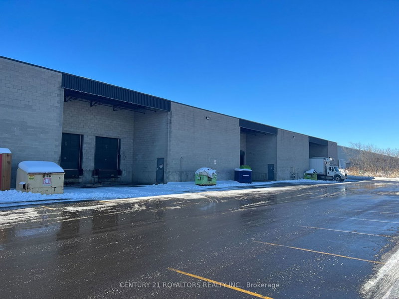 5 - 2084 Steeles Ave, Brampton, L6T 5A6 | Image 3