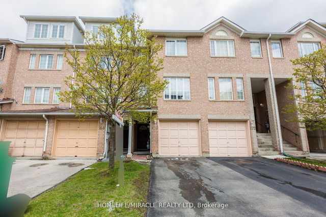 7 - 170 Spadina Road