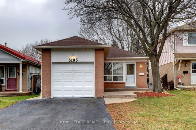 3105 Cantelon Crescent
