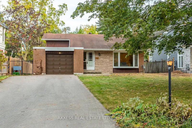 153 Ulster Dr S, Oakville, L6L 3P3 | Image 2