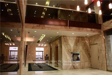 416B - 3660 Hurontario St, Mississauga, L5B 3C4 | Image 3