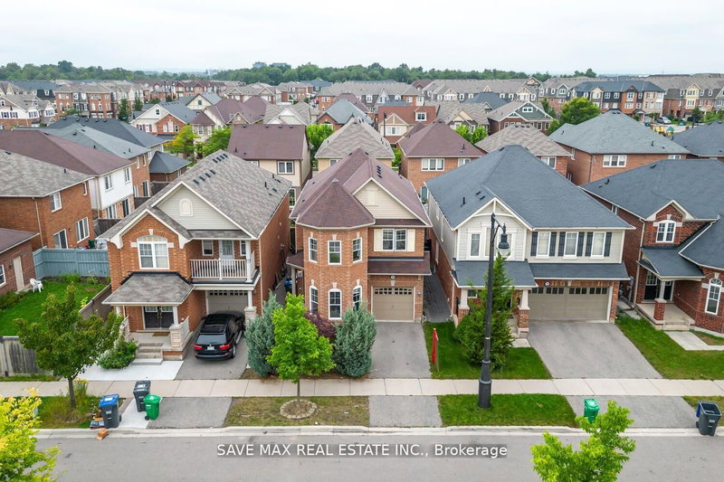 36 Bevington Rd, Brampton, L7A 0R9 | Image 2