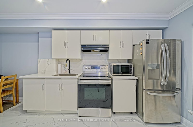 27 - 75 Strathaven Dr E, Mississauga, L5R 3W1 | Image 2