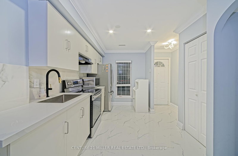 27 - 75 Strathaven Dr E, Mississauga, L5R 3W1 | Image 3