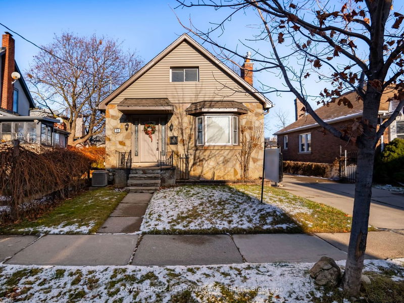 home for sale on 24 West Street