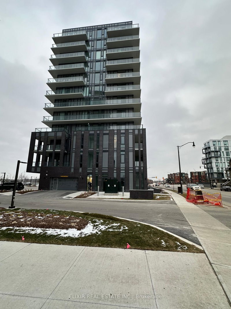 1110 - 215 Veterans Dr, Brampton, L7A 5L6 | Image 2