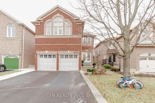 5547 Wheatland Court