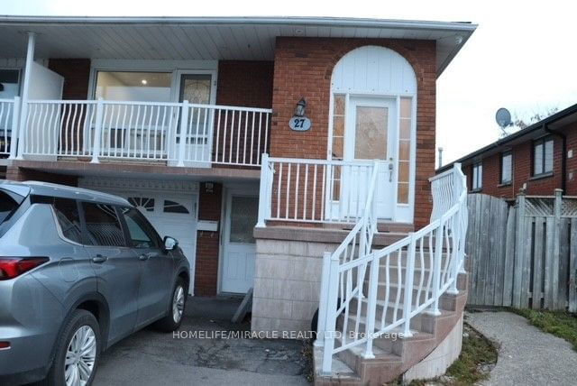 27 Tolton Drive