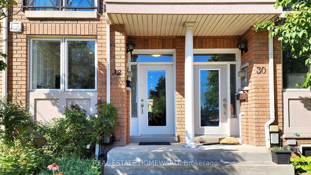 32 Market Garden Mews