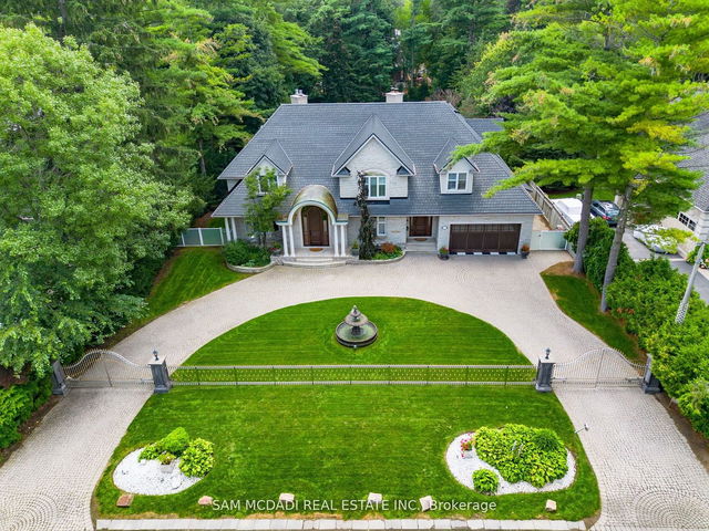 1400 Birchview Drive