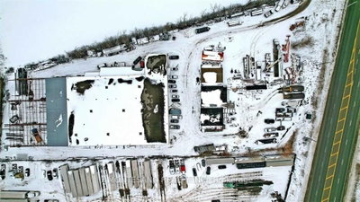 Industrial sold at 10410 Coleraine Drive, Brampton, Ontario, L6P 0V4 - Highway 427 - MLS: W7368854