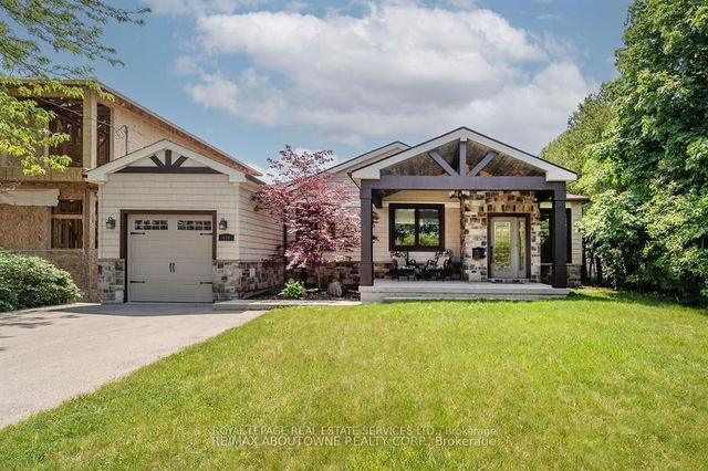 454 Seabourne Drive