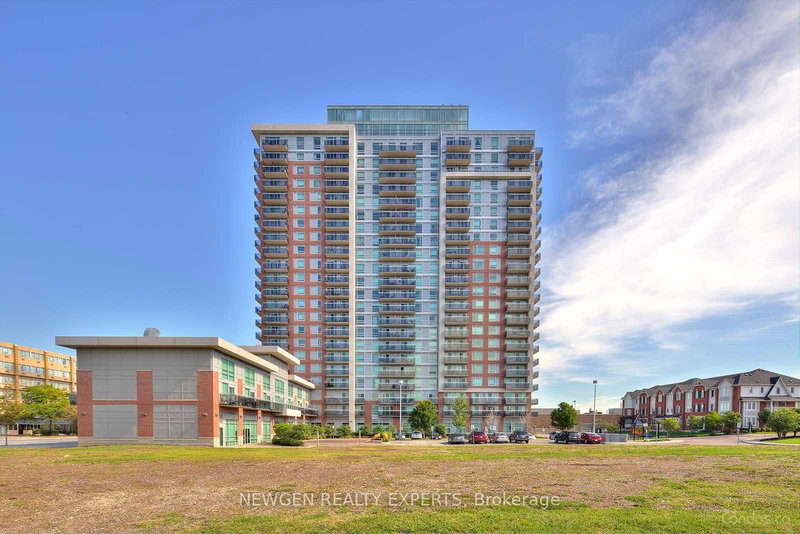 1103 - 215 Queen St E, Brampton, L6W 0A9 | Image 2