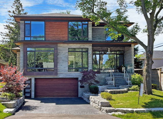 81 Bywood Drive