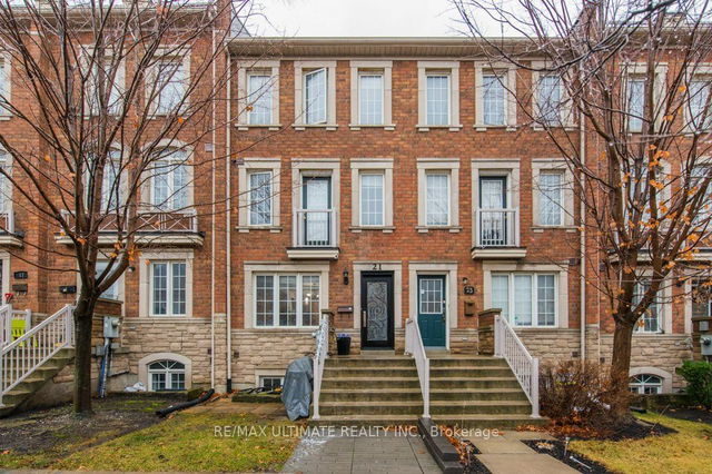 21 Judy Sgro Avenue