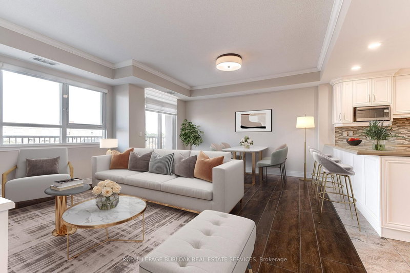 506 - 399 Elizabeth St, Burlington, L7R 0A4 | Image 3