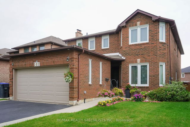 107 MAJOR WILLIAM SHARPE Drive