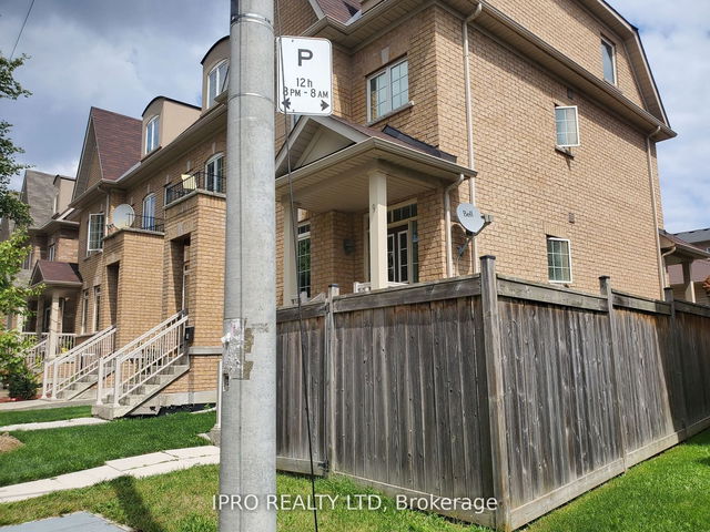 9 Parrotta Drive