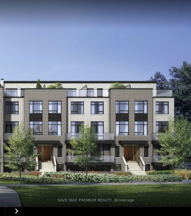 Unit# 3 - 8175 Britannia Road
