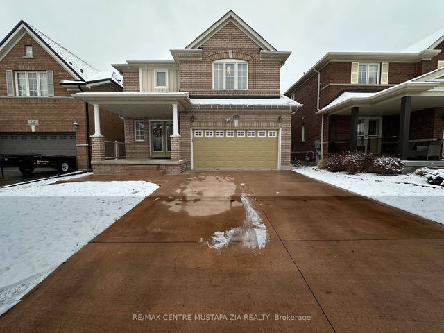 725 Caldwell Crescent