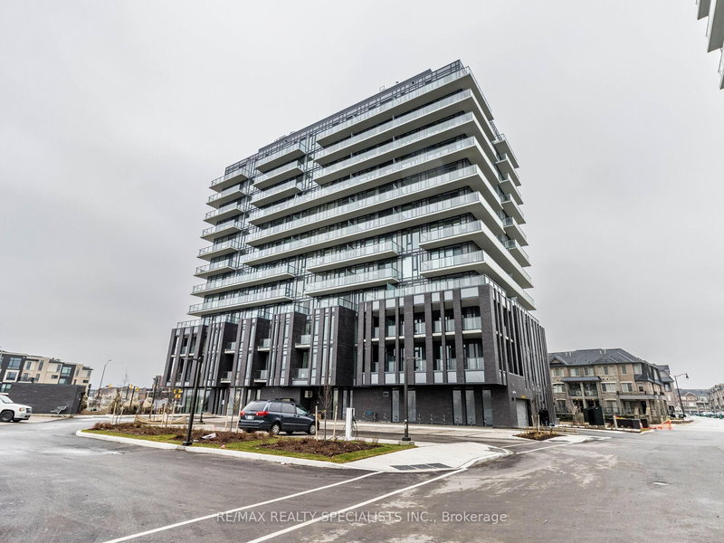 810 - 215 Veterans Dr, Brampton, L7A 0B6 | Image 3