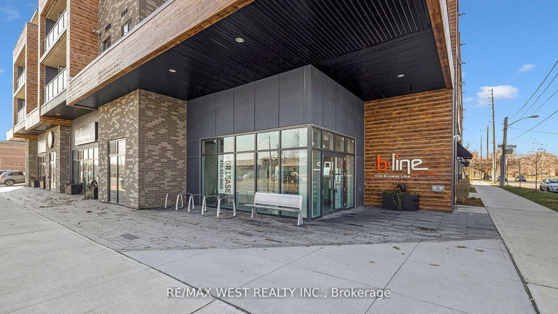 201 - 408 Browns Line, Toronto, M8W 0C3 | Image 2