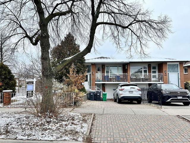 463 Cavell Drive