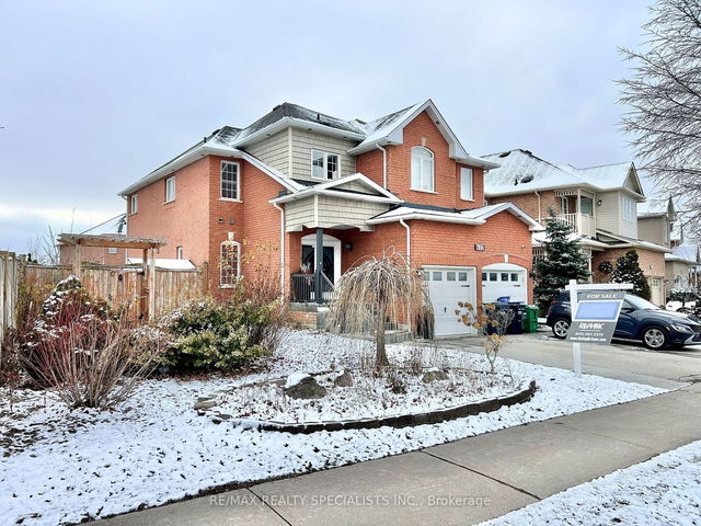 632 Kaiser Drive