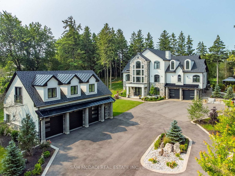 5040 Mount Nemo Cres, Burlington, L7M 0T6 | Image 3