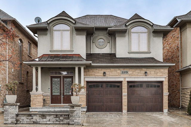 3319 Hopkins Drive