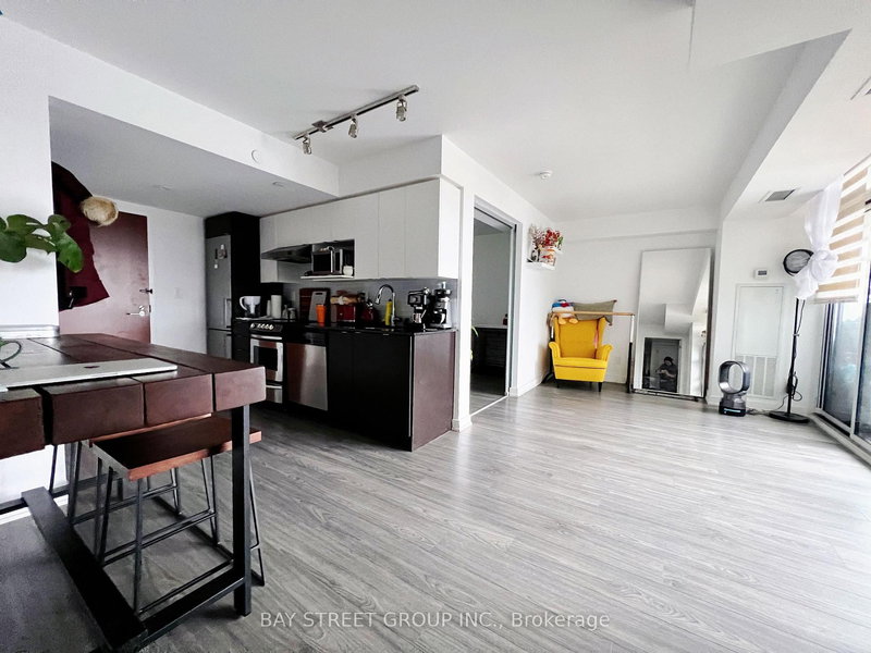 901 - 160 Flemington Rd, Toronto, M6A 0A9 | Image 2